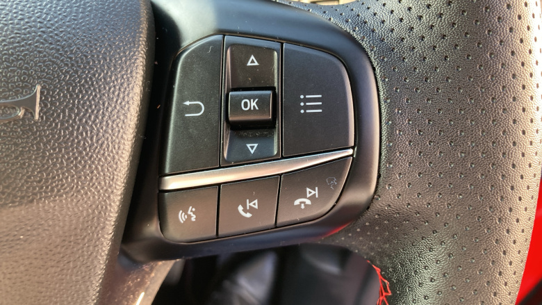 Ford Fiesta 1.0 EcoBoost ST-Line 5dr Petrol Hatchback